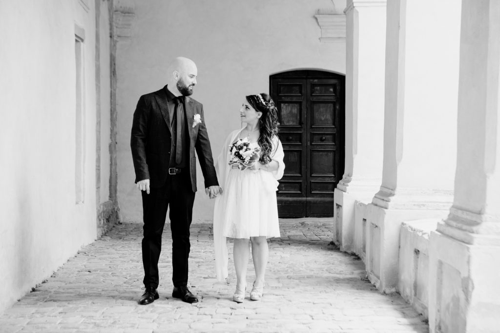 wedding photo shoot in Umbertide